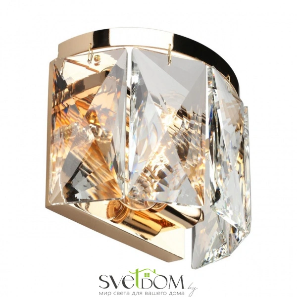 Настенные светильники OML-72901-02 Omnilux | Svetdom.by