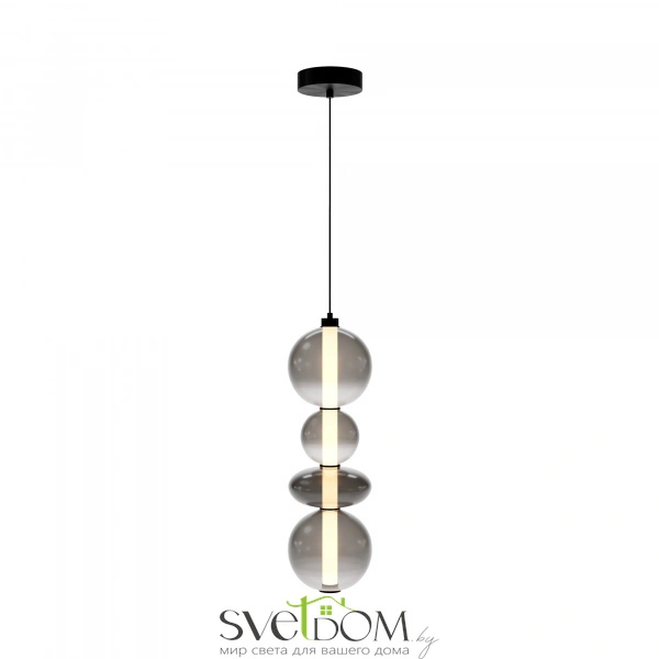 Подвесной светильник Maytoni MOD307PL-L36B3K