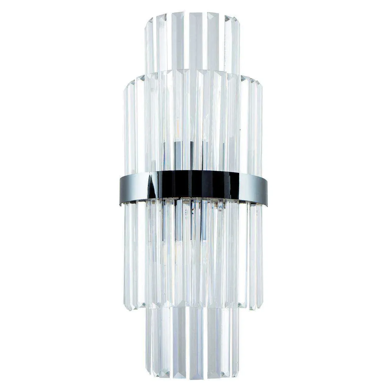 Настенный светильник MODELUX ML.504.02 BK