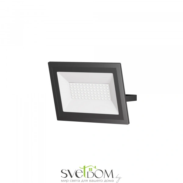 Прожектор Outdoor FL001-L50B6K