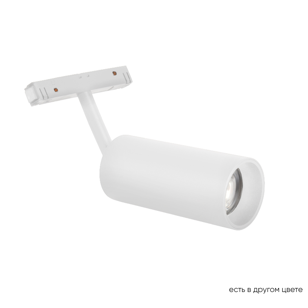 Crystal Lux CLT 0.33 003 18W WH 4000K Crystal Lux