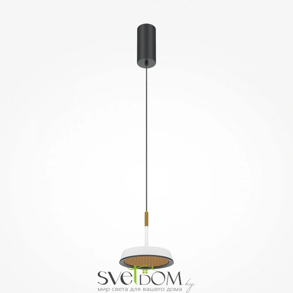 Подвесной светильник Maytoni MOD041PL-L15WG3K