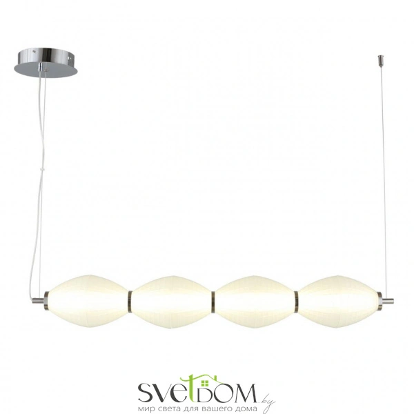Люстры подвесныеOML-51403-04 Omnilux | Svetdom.by