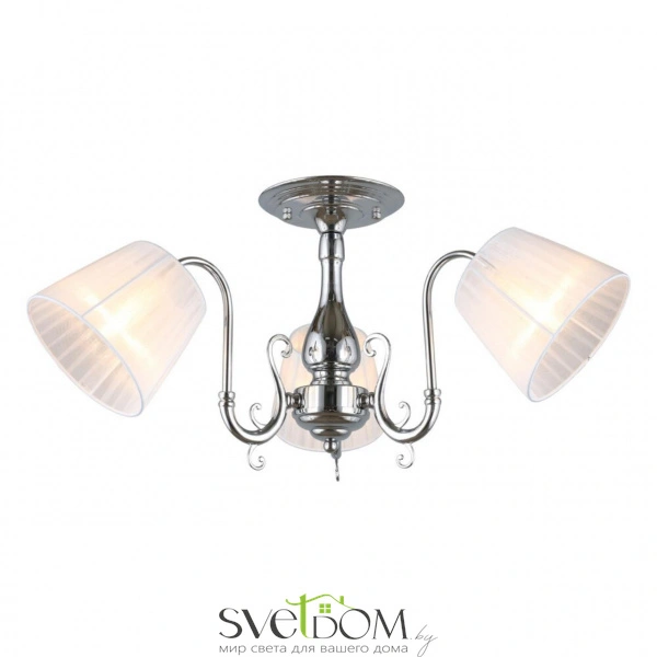 Люстры потолочныеOML-29127-03 Omnilux | Svetdom.by