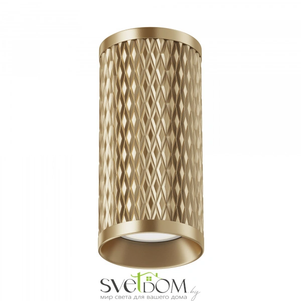 Потолочный светильник Technical C036CL-01G