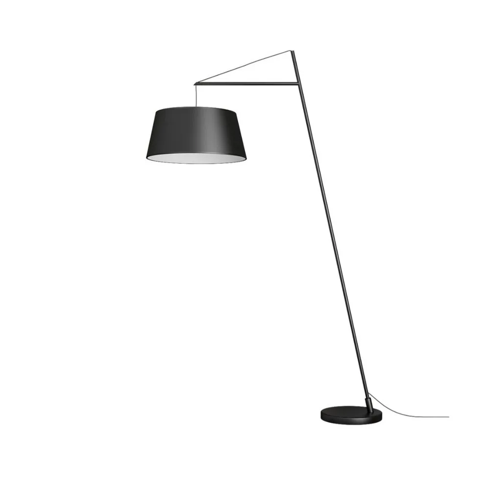 Торшер Kink Light Бариа 07191-F,19 E27 Kink Light
