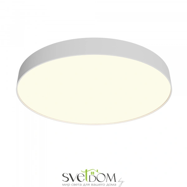 Потолочный светильник Technical C032CL-90W3K-RD-W