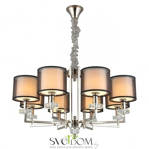 Люстры подвесныеAPL.753.03.08 Aployt | Svetdom.by