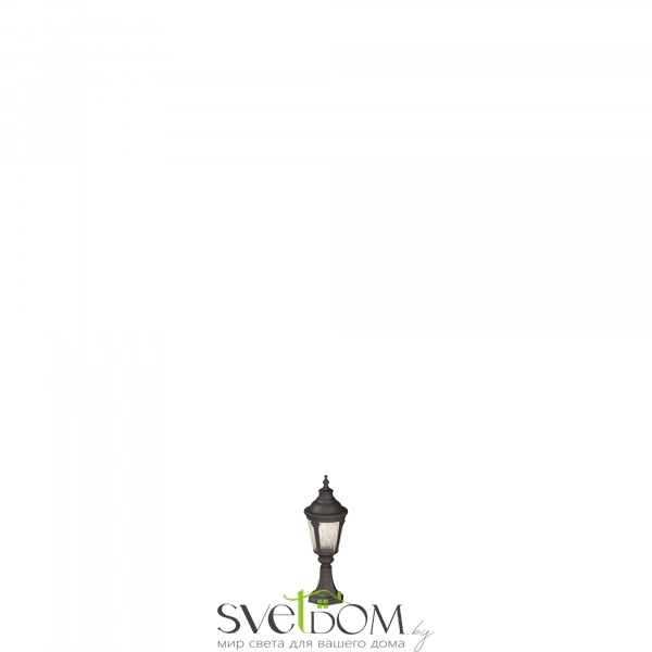 Ландшафтный светильник Outdoor O029FL-01BZ