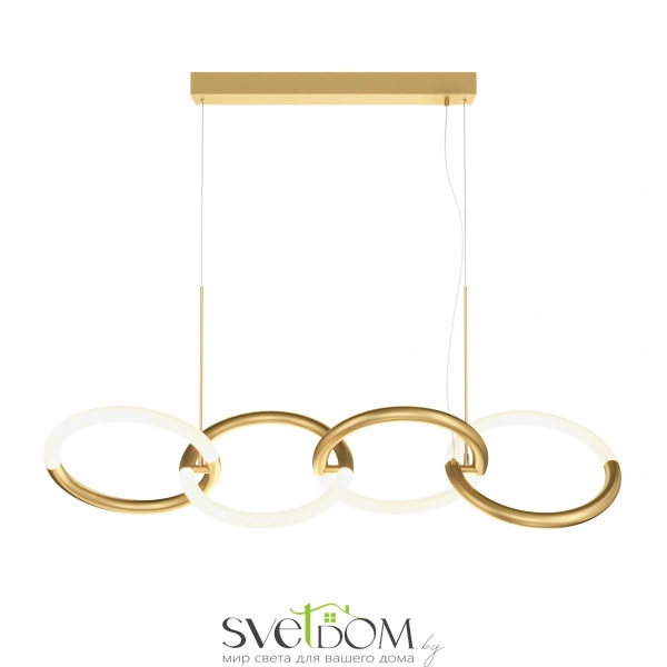 Подвесной светильник Maytoni MOD165PL-L40G3K