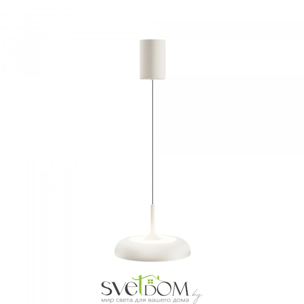 Подвесной светильник Maytoni MOD189PL-L30W3K