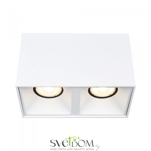 Накладные светильники ST LUCE ST168.502.02 от Магазина Svetdom.by