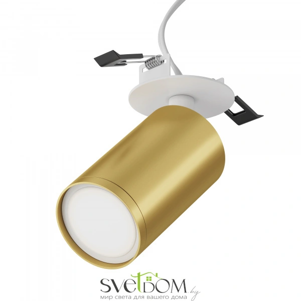 Потолочный светильник Technical C049CL-U-1WMG