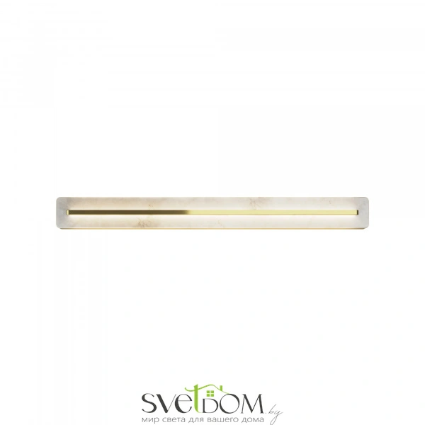 Настенный светильник (бра) Maytoni MOD366WL-L18BS3K