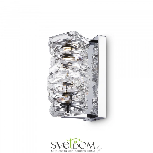 Настенный светильник (бра) Maytoni MOD124WL-L6CH3K