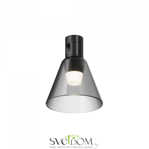 Трековый светильник Technical TR147-1-3W3K-B