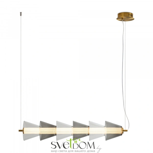 Подвесной светильник Freya FR6137PL-L21BT1