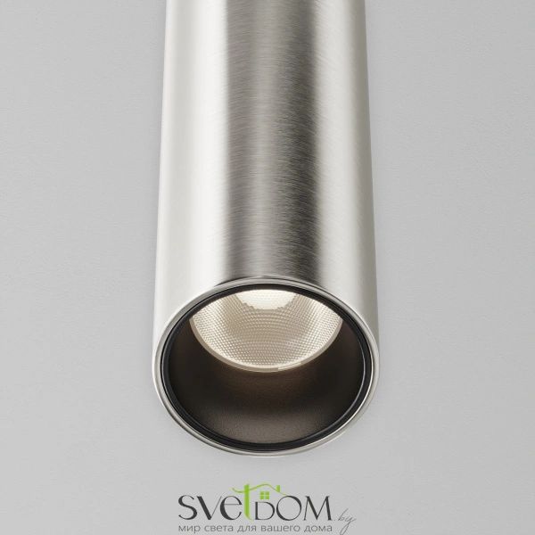 Трековый светильник Technical TR156-1-5W4K-PT