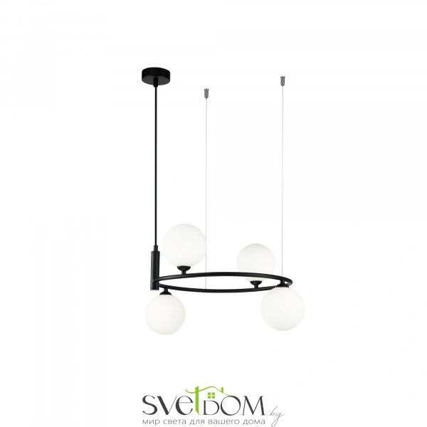 Подвесной светильник Maytoni MOD013PL-04B