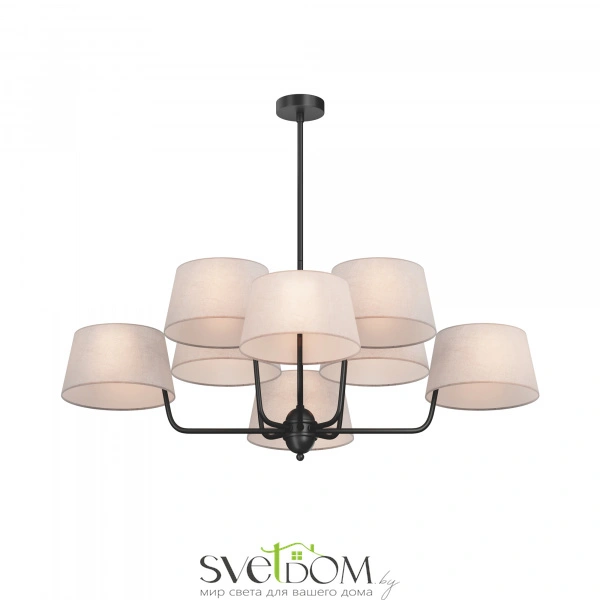 Подвесной светильник Maytoni MOD360PL-08B