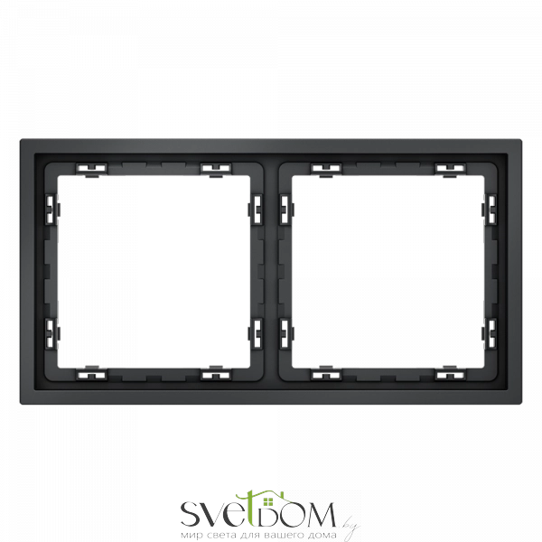 купить Рамки пластиковые Voltum S70 VLS100207  в Минске