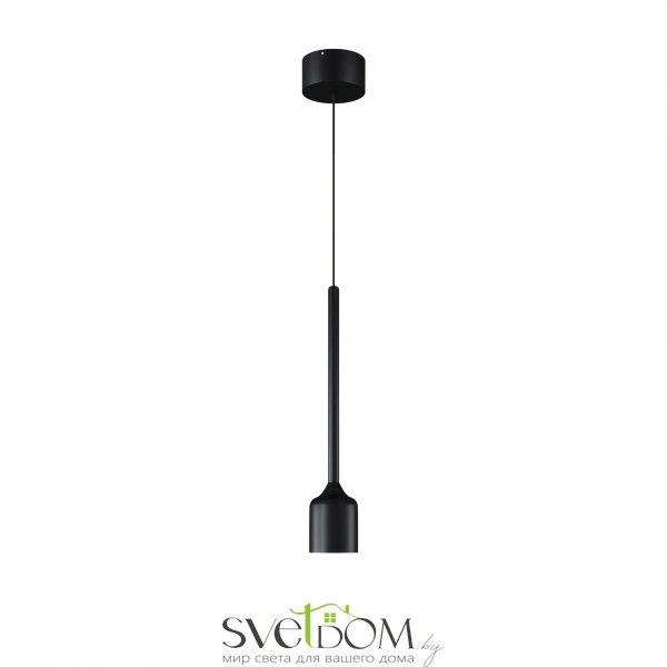 Подвесной светильник Outdoor O491PL-L8B3K