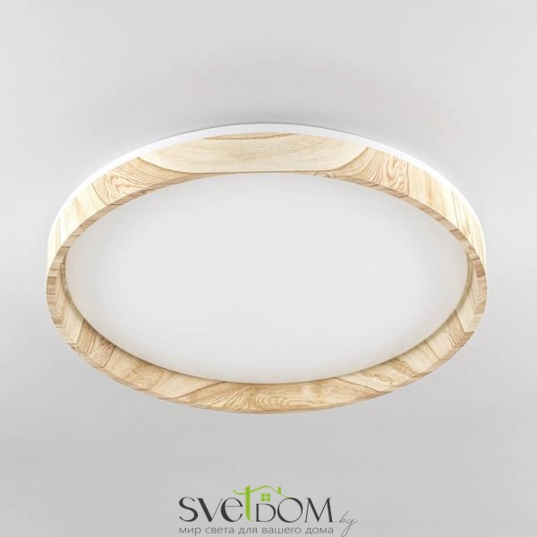 Citilux ENZO CL753452G LED RGB Светильник с пультом Клён