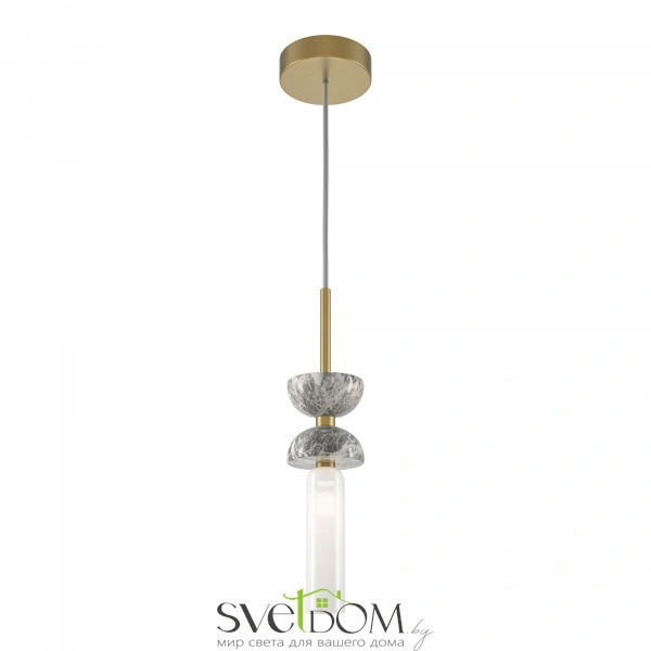 Подвесной светильник Maytoni MOD178PL-01GR