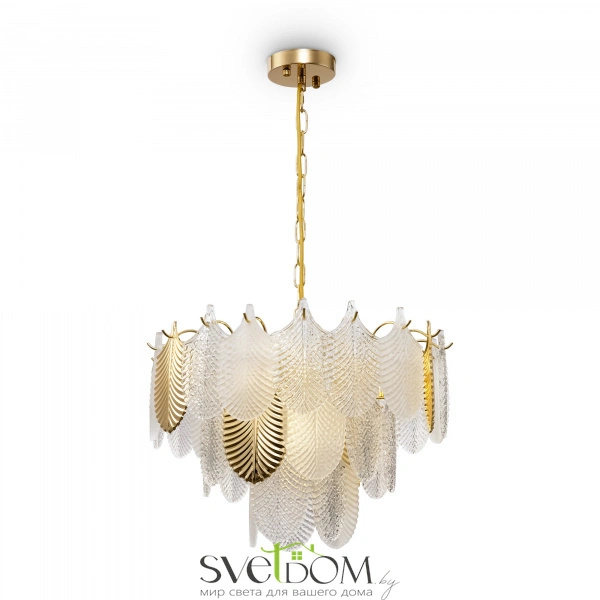 Люстра Freya FR5143PL-07G