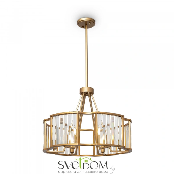 Подвесной светильник Maytoni MOD087PL-06G