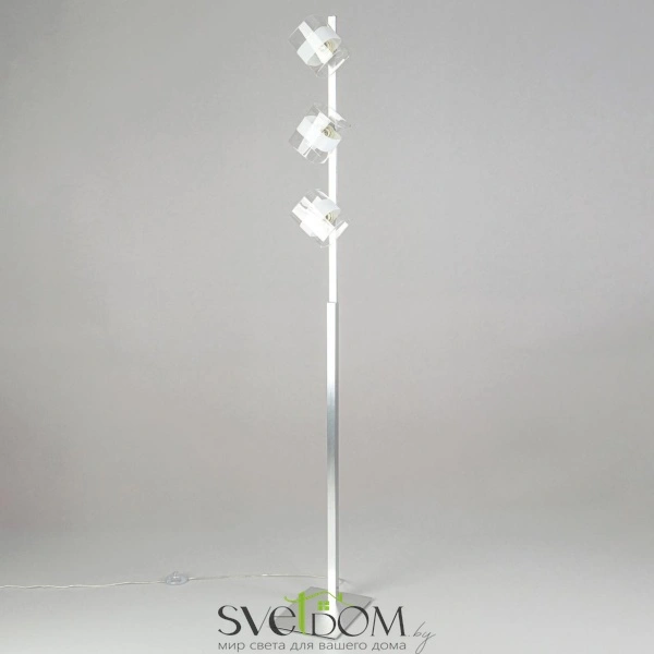 Citilux Вирта CL139930 Торшер Алюминий