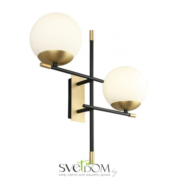 Настенные светильники APL.313.11.02 Aployt | Svetdom.by