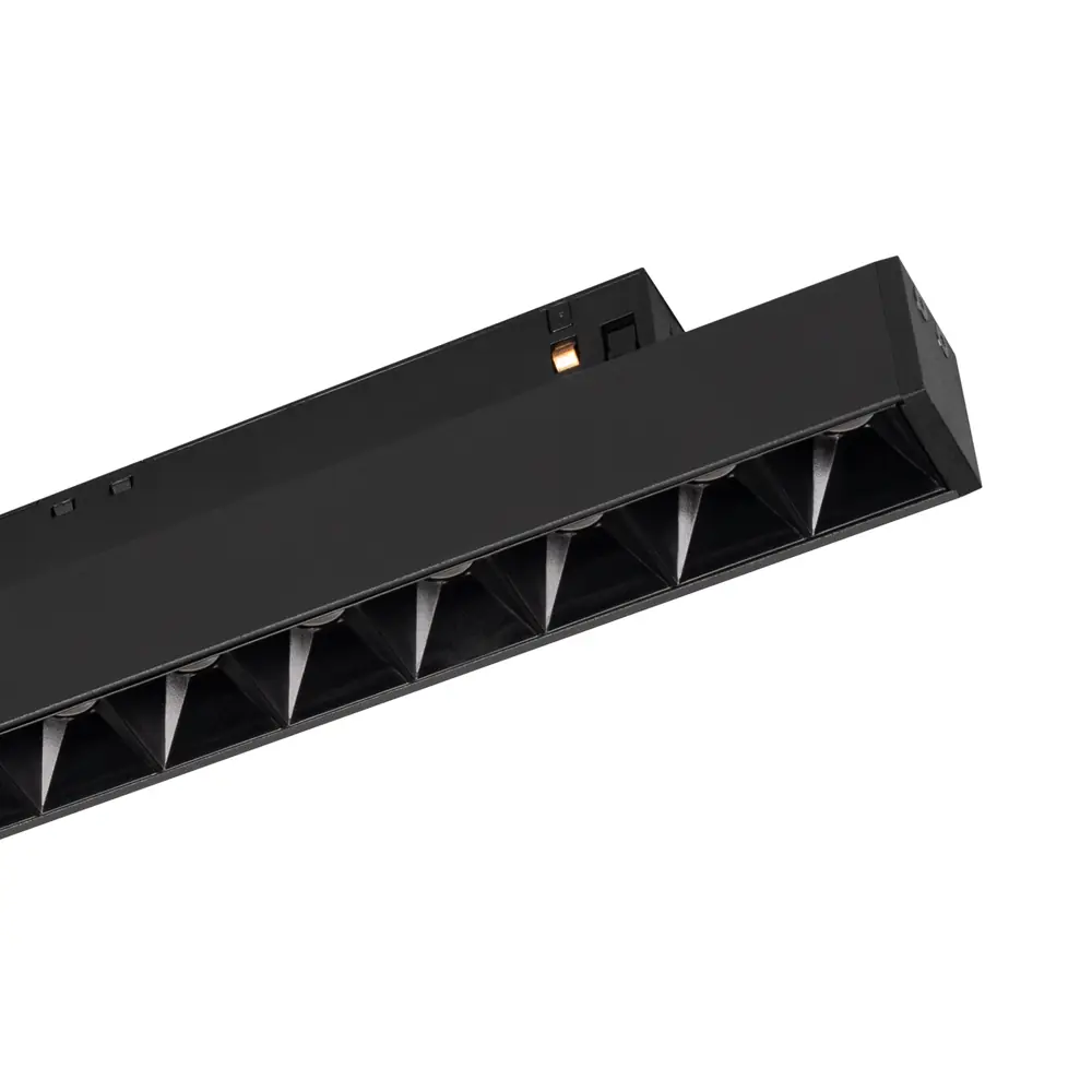 Светильник MAG-ORIENT-LASER-L465-16W Day4000 (BK, 24 deg, 48V) Arlight 033617 Arlight