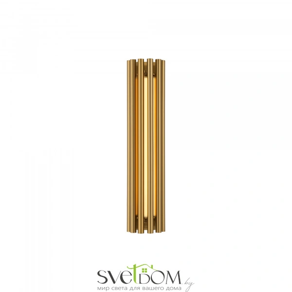 Настенный светильник (бра) Maytoni MOD410WL-L12BS3K