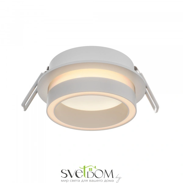 Встраиваемый светильник NUVOLT LDL-045W