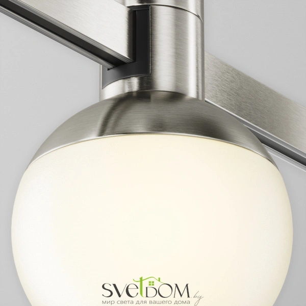 Трековый светильник Technical TR149-1-5W3K-PT