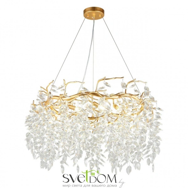 Люстры подвесныеAPL.847.03.13 Aployt | Svetdom.by