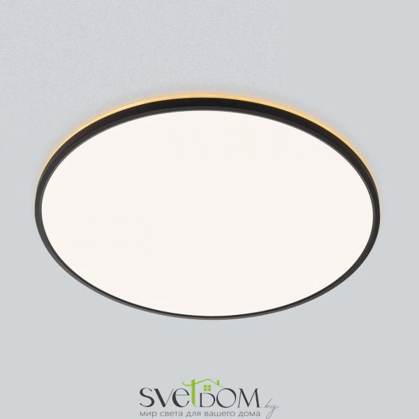 CITILUX CL748601 NORMA Черный с подсветкой