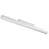 358411 SHINO NT20 077 белый Трековый светильник для низков. шинопровода IP20 LED 4000K 24W 48V FLUM