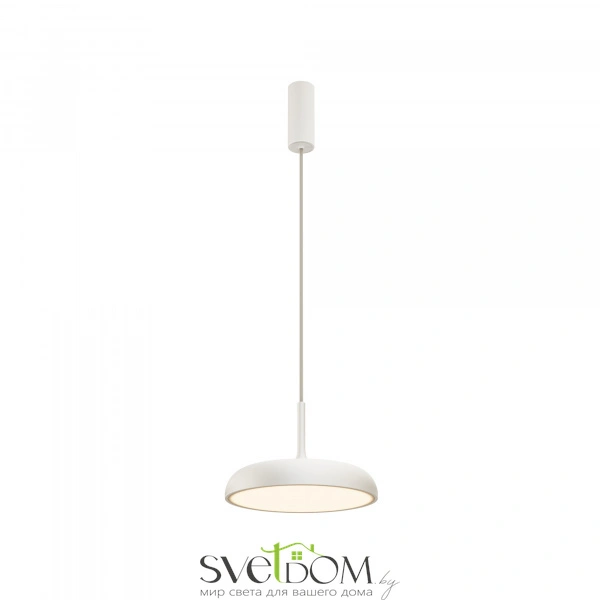 Подвесной светильник Maytoni MOD189PL-L12W3K1