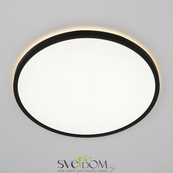 CITILUX CL748401 NORMA Черный с подсветкой