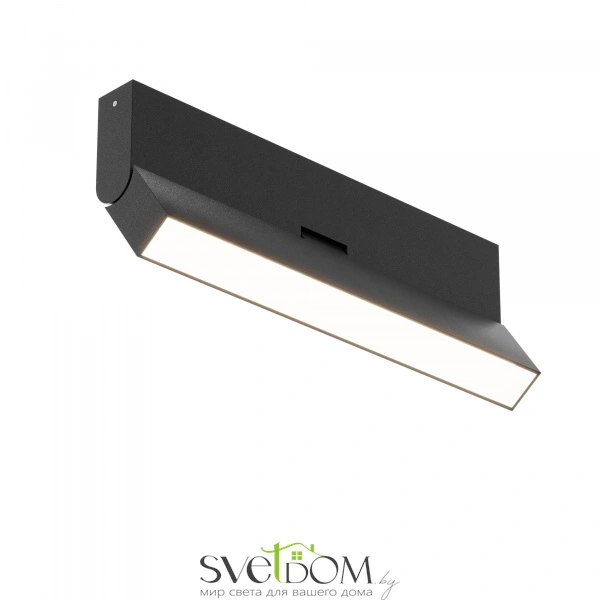 Потолочный светильник Technical C133CL-12W3K-B