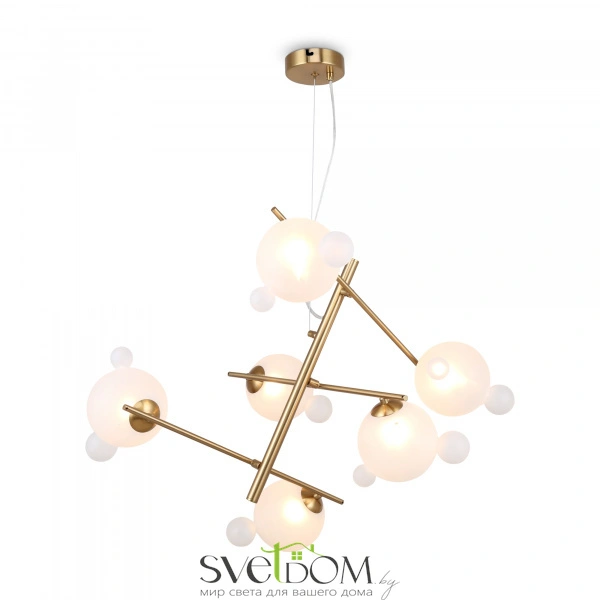 Подвесной светильник Freya FR5374PL-06BS