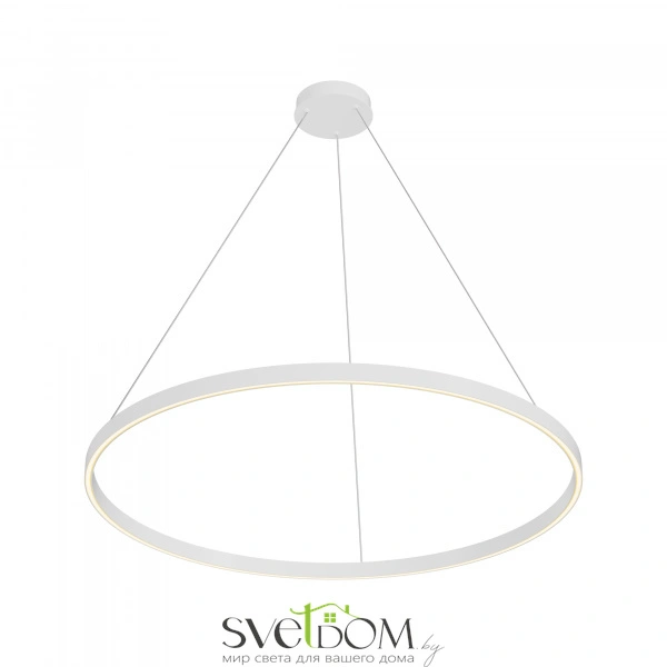 Подвесной светильник Maytoni MOD058PL-L54WK