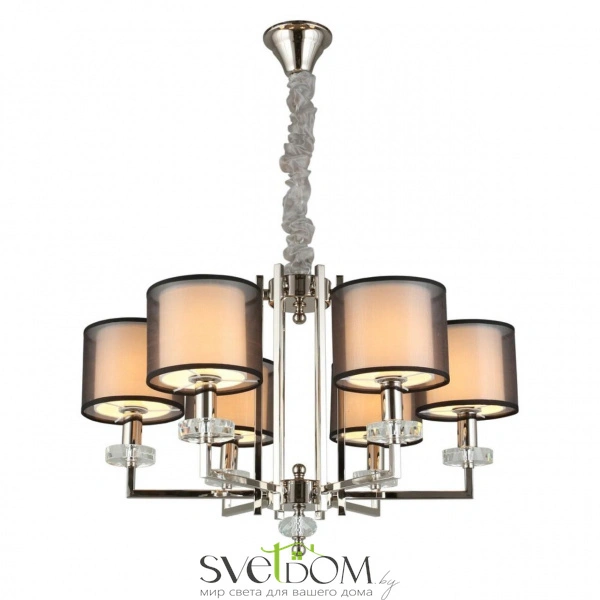Люстры подвесныеAPL.753.03.06 Aployt | Svetdom.by