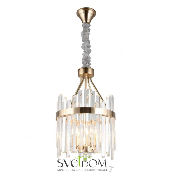 Люстры подвесныеAPL.747.03.04 Aployt | Svetdom.by