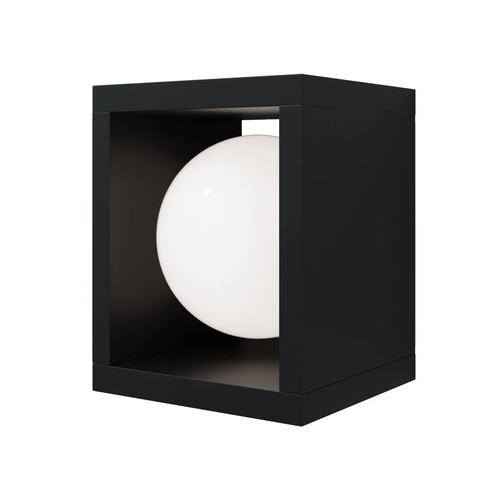 Настенный светильник (бра) Outdoor O483WL-L10GF3K