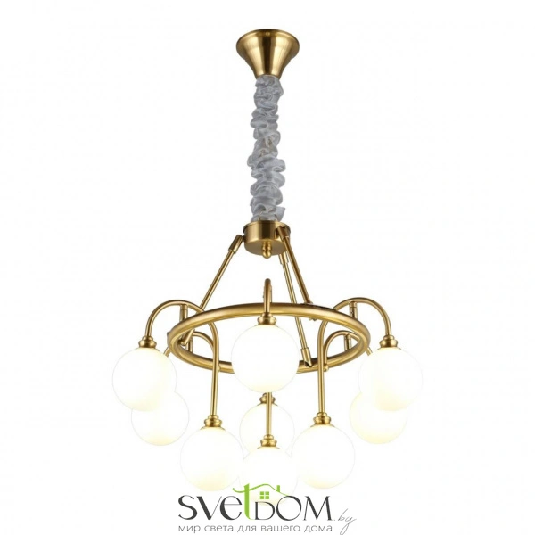 Люстры подвесныеAPL.839.03.09 Aployt | Svetdom.by