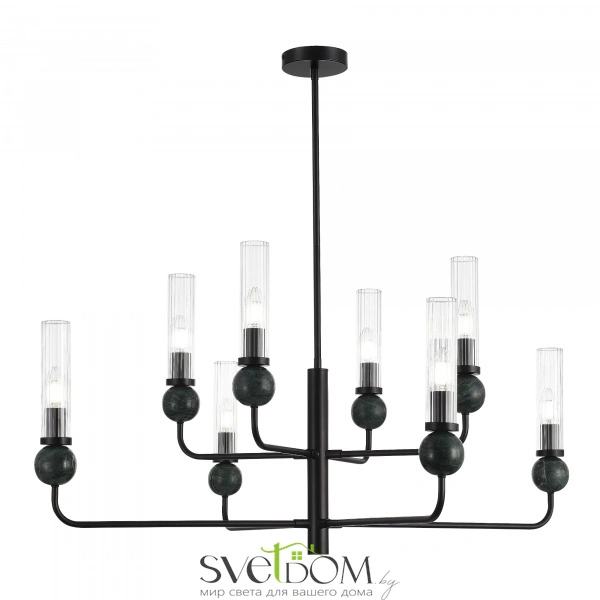 Подвесные светильники ST LUCE SL1244.403.08 от Магазина Svetdom.by
