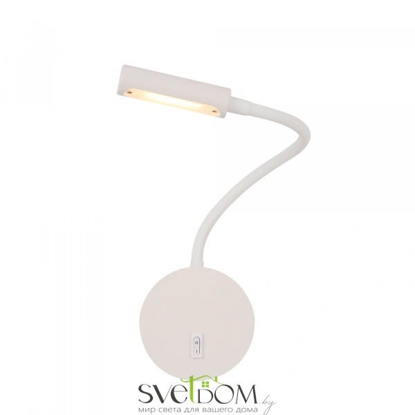 Настенный светильник (бра) Technical C035WL-L3W3K